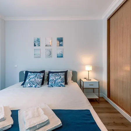 Apartamento Seaescape Hideaway - Comfortable & Cozy *