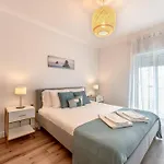 Seaescape Hideaway - Comfortable & Cozy Апартаменты *