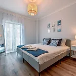 Seaescape Hideaway - Comfortable & Cozy Portimão