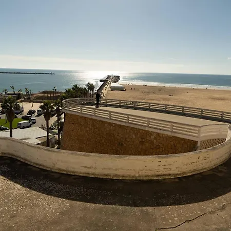 Seaescape Hideaway - Comfortable & Cozy Portimão