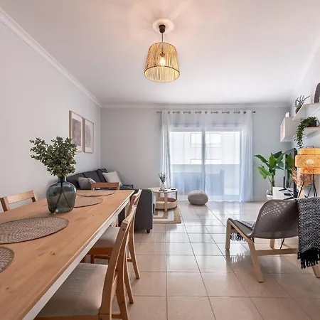 Apartamento Seaescape Hideaway - Comfortable & Cozy Portimão