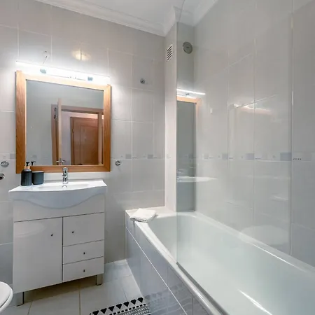 Seaescape Hideaway - Comfortable & Cozy Portimao
