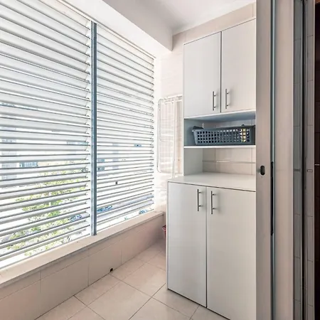 Apartamento Seaescape Hideaway - Comfortable & Cozy