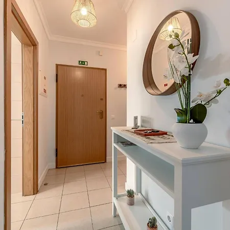 Apartment Seaescape Hideaway - Comfortable & Cozy *