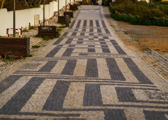 Seaescape Hideaway - Comfortable & Cozy Apartment Portimao