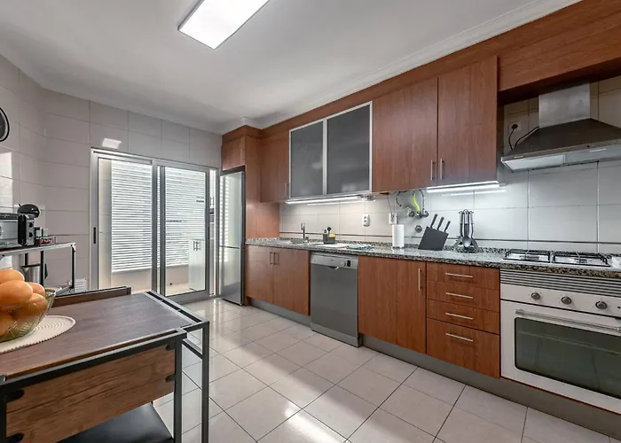 Seaescape Hideaway - Comfortable & Cozy Portimao