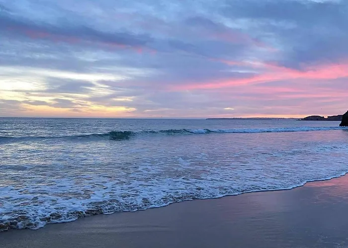 Seaescape Hideaway - Comfortable & Cozy * Portimao