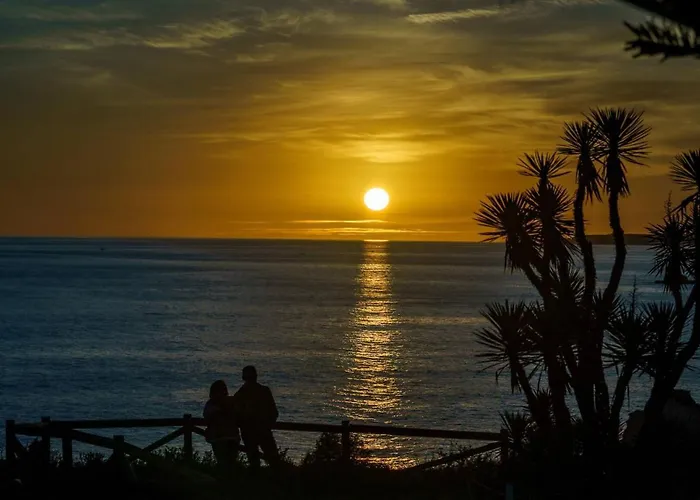 Seaescape Hideaway - Comfortable & Cozy Apartment Portimao