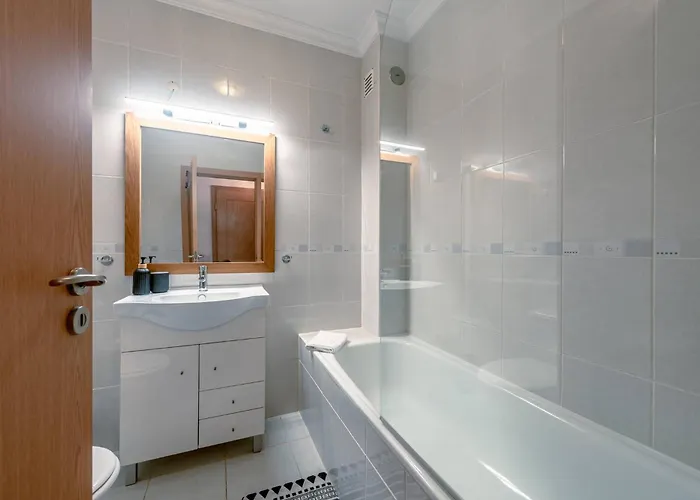 Seaescape Hideaway - Comfortable & Cozy Portimao