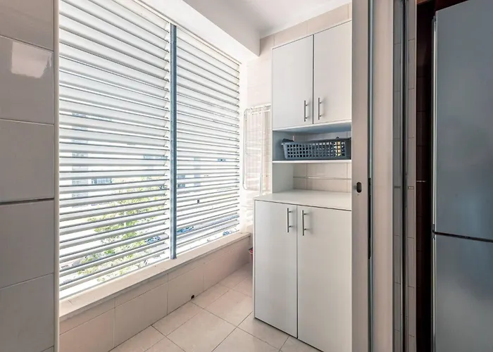 Apartment Seaescape Hideaway - Comfortable & Cozy