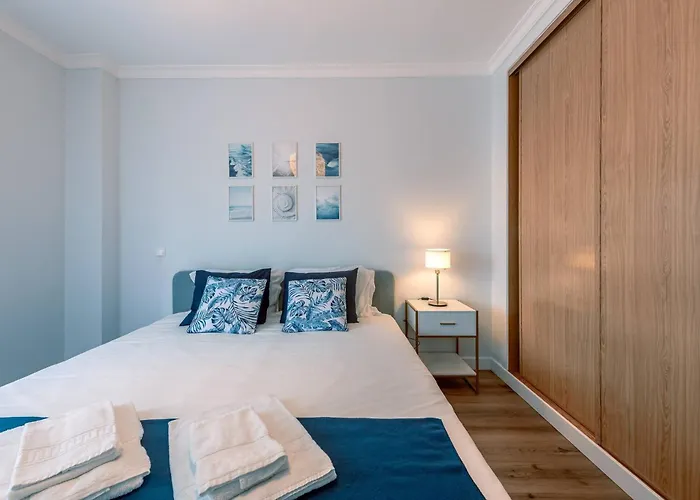 Apartment Seaescape Hideaway - Comfortable & Cozy *