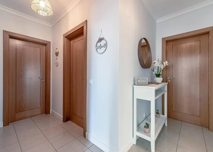 Seaescape Hideaway - Comfortable & Cozy * Portimao