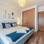 アパート Seaescape Hideaway - Comfortable & Cozy ポルティマン