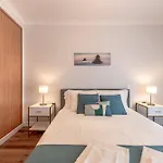 Seaescape Hideaway - Comfortable & Cozy Apartment Portimao