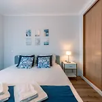 Apartment Seaescape Hideaway - Comfortable & Cozy *