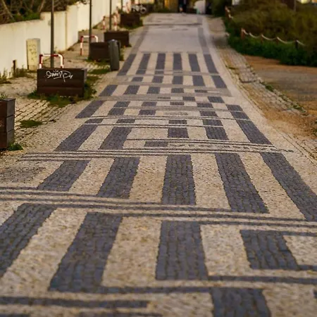 Seaescape Hideaway - Comfortable & Cozy Apartmán Portimão