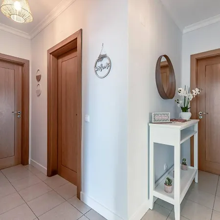 Seaescape Hideaway - Comfortable & Cozy * Portimão